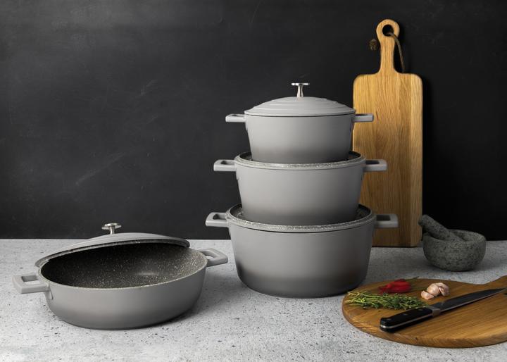 Image du produit Master Class Casserole Dish (Aluminium)