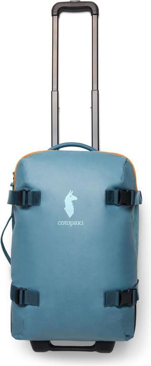 Produktbild Cotopaxi Allpa - Roller Bag 38L Woods (38 l, M (50 - 90l))