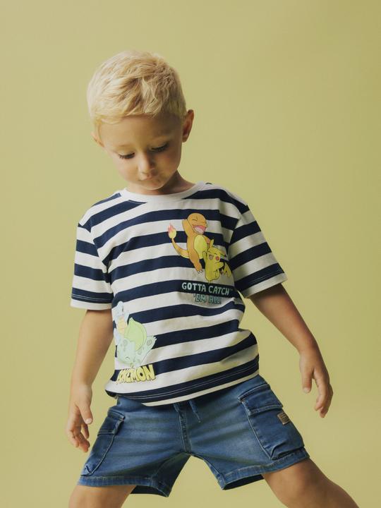 Actual product image Name it Pokémon T-Shirt (116)