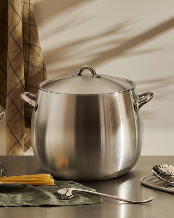 Actual product image Alessi Ladle