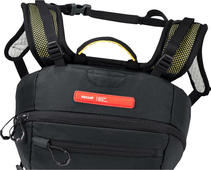 Image du produit Jack Wolfskin Wolftrail 22 Recco (22 l)