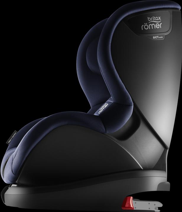 Produktbild Britax Römer Trifix i-Size (Babyschale, ECE R129/i-Size Norm)