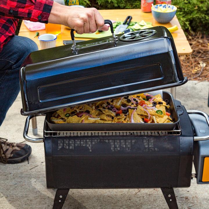 Actual product image Biolite Firepit, Grill Lid