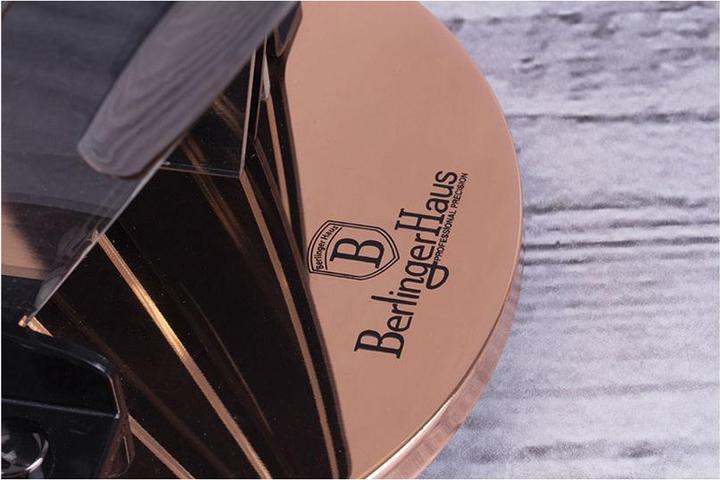 Actual product image BerlingerHaus Black Rose