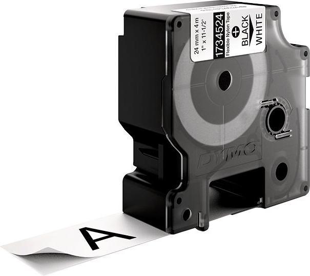Lapp Ilp-Band Id1 9 Polyester (Transparent)
