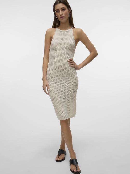 Produktbild Vero Moda VMPANAMA Midikleid Strickkleid (M)