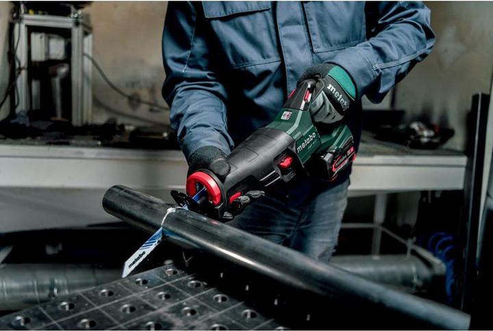 Produktbild Metabo SSEP 18 LT
