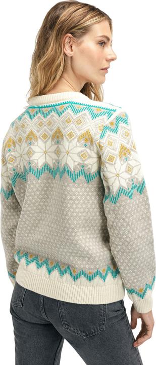Image du produit Dale of Norway Sweat femme Vilja (L)