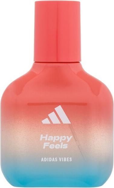 Produktbild adidas Vibes Happy Feels (Eau de Parfum, 30 ml)