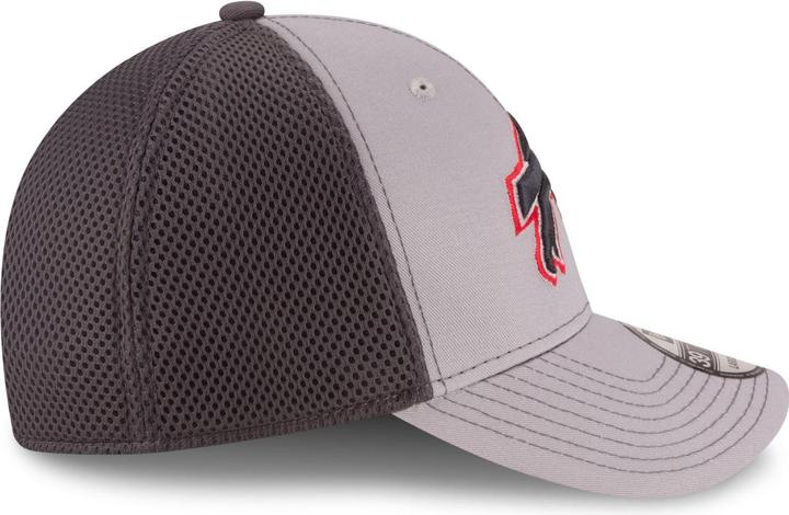 Image du produit New Era 39Thirty Stretch Mesh Cap - Buffalo Bills (XL)