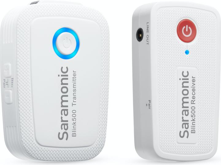 Actual product image Saramonic Blink 500 B1