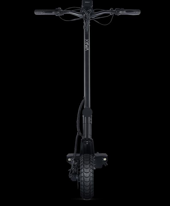 Actual product image Vmax R55 Pro (55 km/h, 60 km, 1050 W)