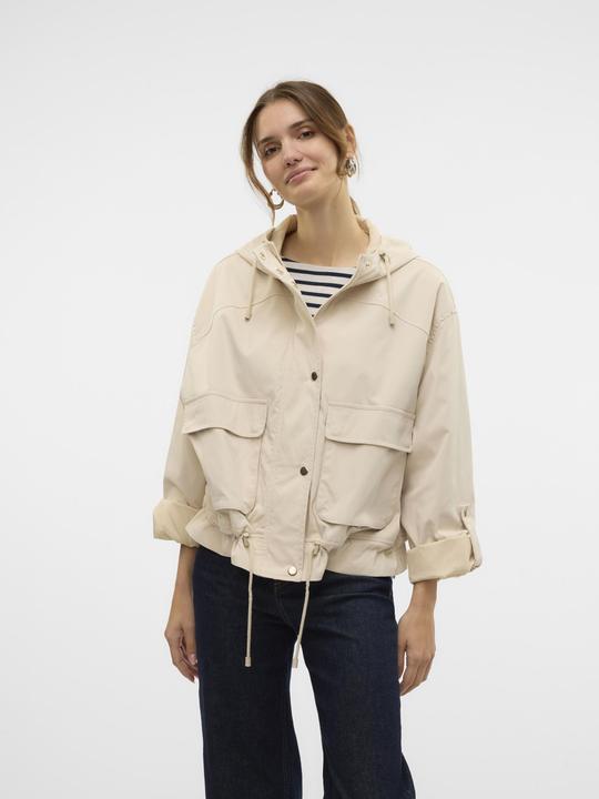 Produktbild Vero Moda VMCHELSEASCARLETT Parka Jacke (M)