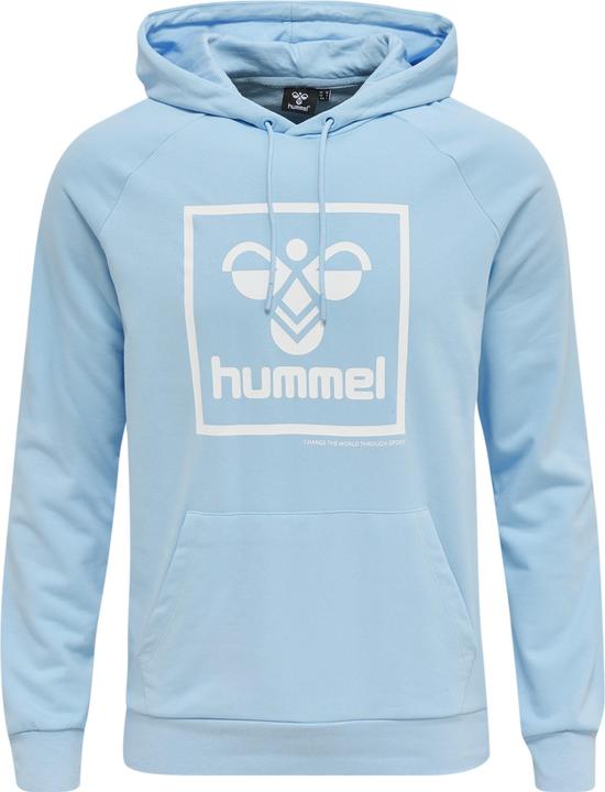 Immagine prodotto hummel Felpa Con Cappuccio Isam 2.0 (XL)