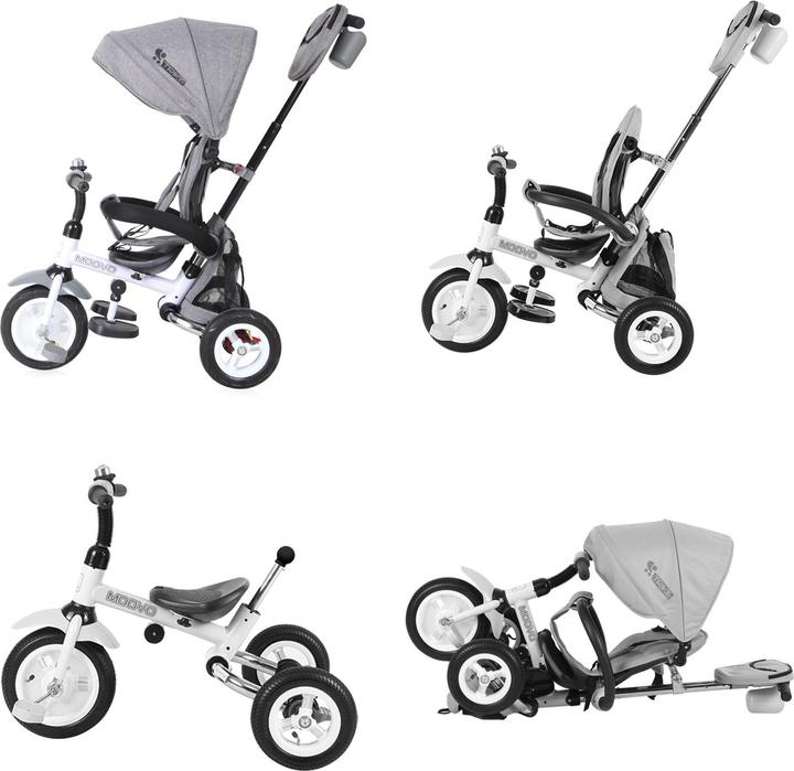 Actual product image Lorelli Moovo