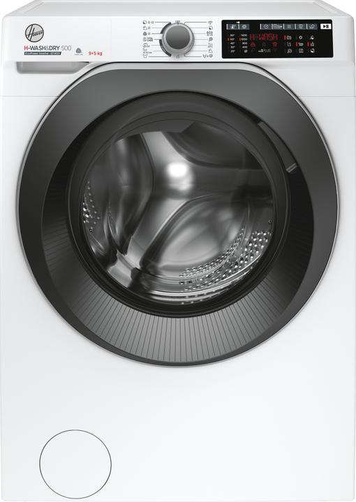 Hoover HD 495AMBS/1-S D
