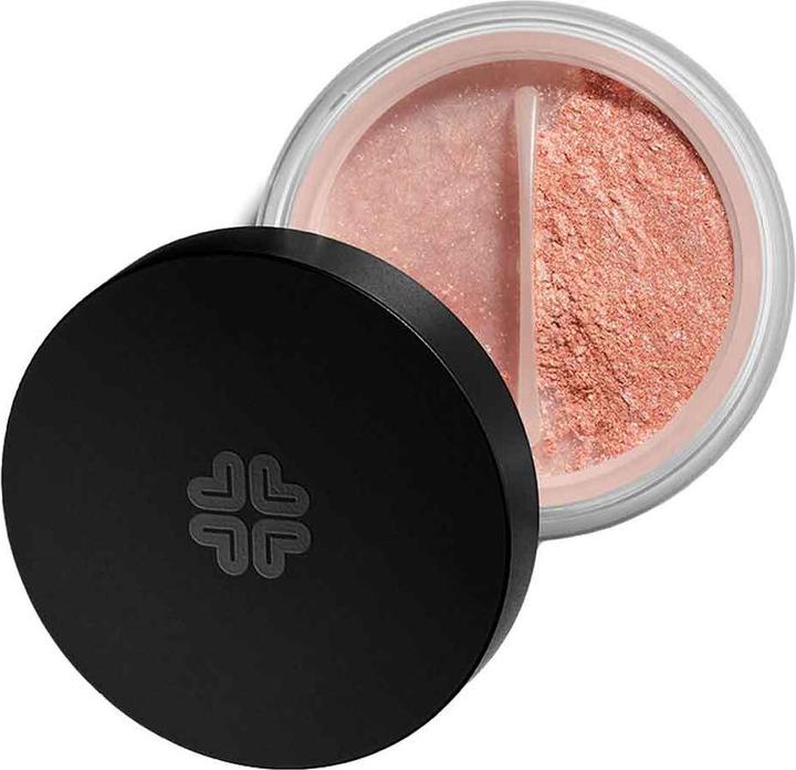 Actual product image Lily Lolo Mineral Blush Doll Face 3g (Doll Face)