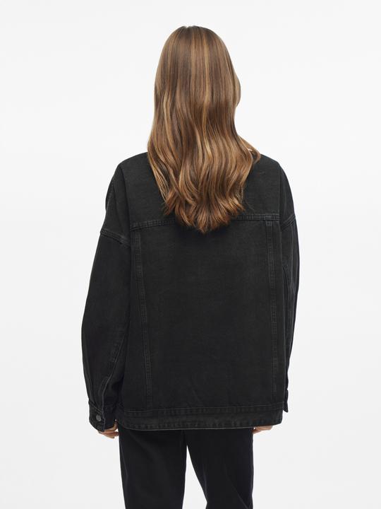 Immagine prodotto Vila Baumwoll Jeansjacke (42)
