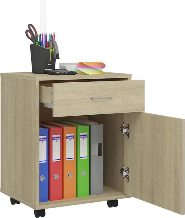 Actual product image VidaXL Schrank (45 x 38 x 54 cm)