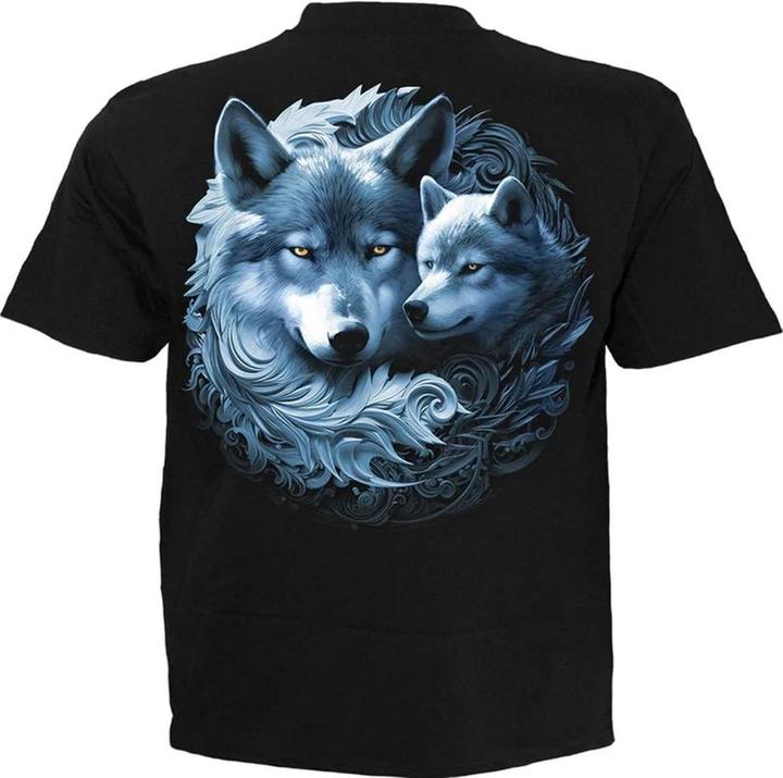 Produktbild Spiral TShirt (4XL)