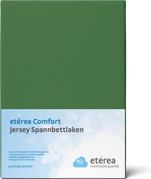 Image du produit Etérea Confort Jersey (80 x 180 cm, 80 x 160 cm)