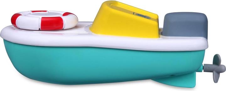 Image du produit BB Junior bateau à hélices