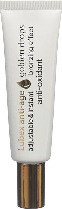 Immagine prodotto Lubex anti-age gocce d'oro Tb 30 ml (Schiuma autoabbronzante, 30 ml)