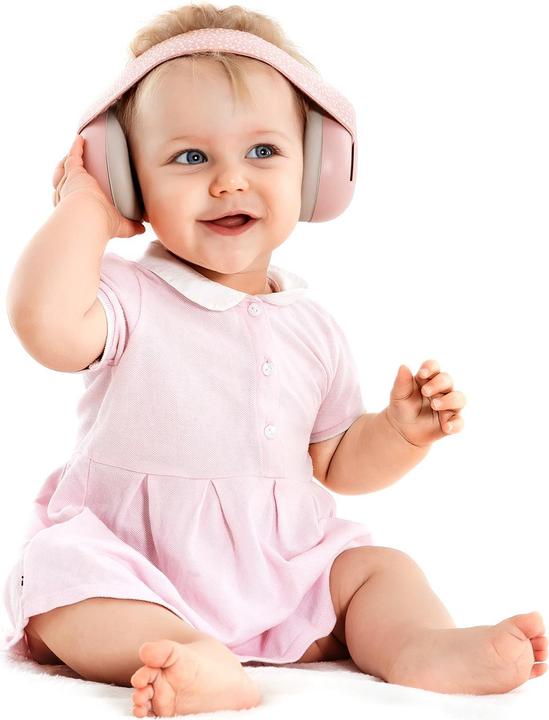 Actual product image Reer SilentGuard baby (1 x)