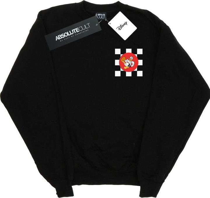 Image du produit Disney - Sweat DONALD DUCK KARATE KICK - Homme (M)