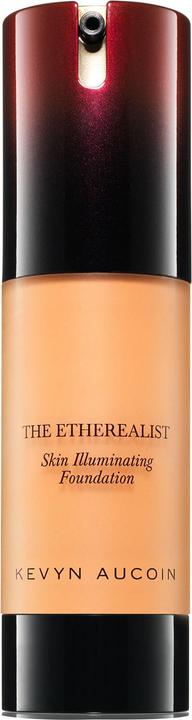 Kevyn Aucoin The Etherealist Skin Illuminating Foundation (Medium EF 10)