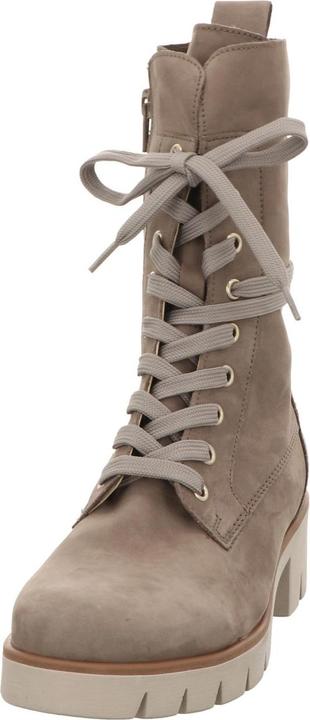 Actual product image Gabor Lace-up boot with zipper (37.5)