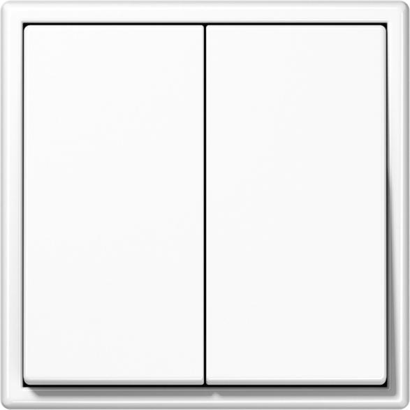 Immagine prodotto JUNG FOHSLS995WW Set di trasmettitori da parete senza fili Friends of Hue