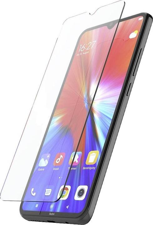 Produktbild Hama Premium Crystal Glass