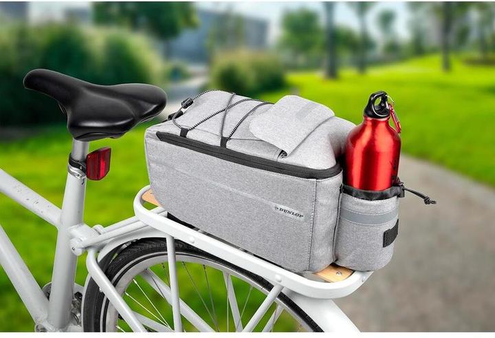 Image du produit Dunlop Sac isotherme (7 l, Sacoches)