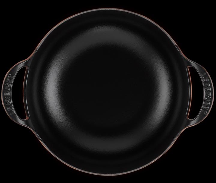 Productafbeelding Le Creuset Balti schotel (24 cm, Steelpan, Gietijzer)