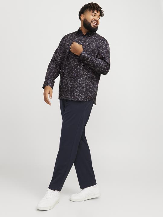 Image du produit Jack & Jones Plus Pantalon à coupe décontractée Pantalon à coupe décontractée (46)