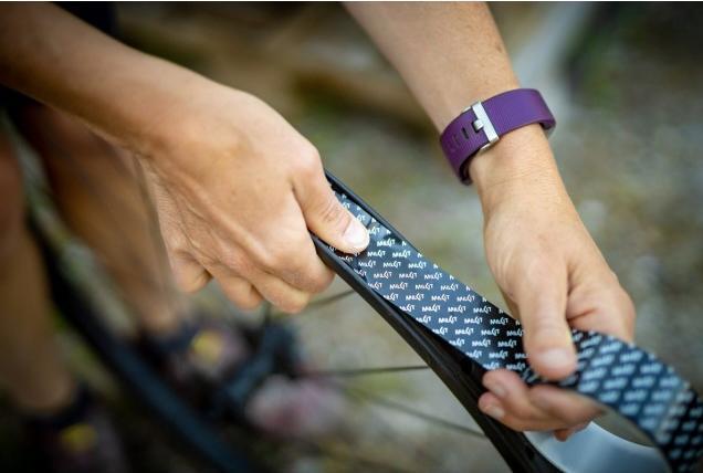 Actual product image MilKit Rim Tape 32mm (32 mm)