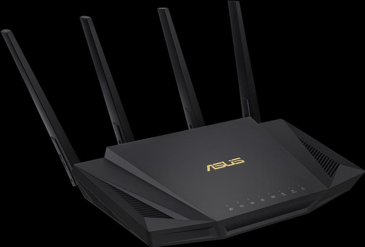 Produktbild ASUS RT-AX58U V2