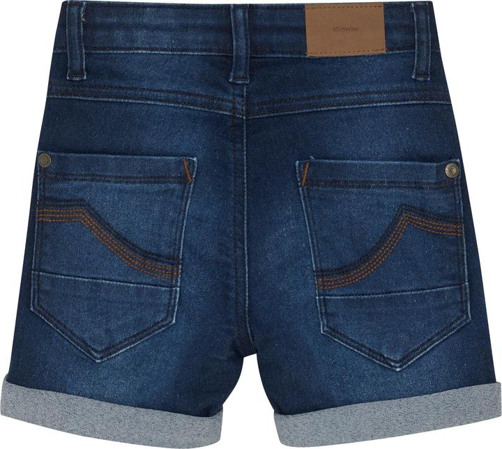 Produktbild Minymo Kid's Shorts Power Stretch (140)