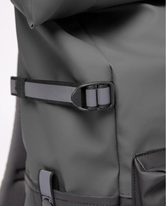 Actual product image Sandqvist Backpack / Daypack Ruben 2.0 Rolltop (25 l)