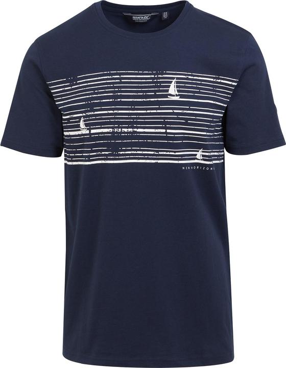 Produktbild Regatta Cline VIII TShirt (L)