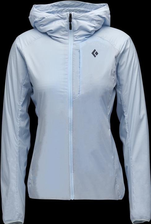 Image du produit Black Diamond Sweat à capuche isolé Alpine Start (S)