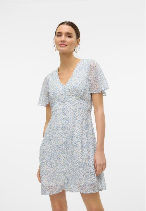 Image du produit Vero Moda VMSHELLEY Robe courte Robe (XS)