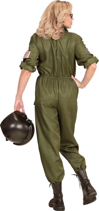 Produktbild Widmann Kampfjet Pilotin (XL)