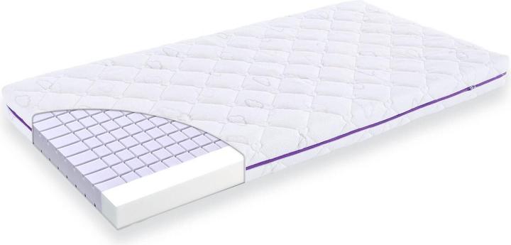 Immagine prodotto Träumeland Materasso per bambini Moonlight (70 x 140 cm)