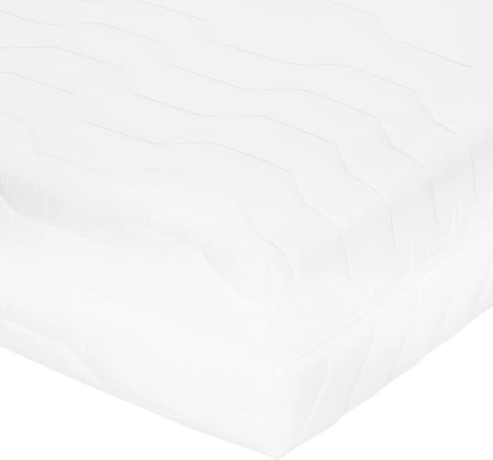 Actual product image VidaXL Nicolao (80 x 200 cm, Spring core)