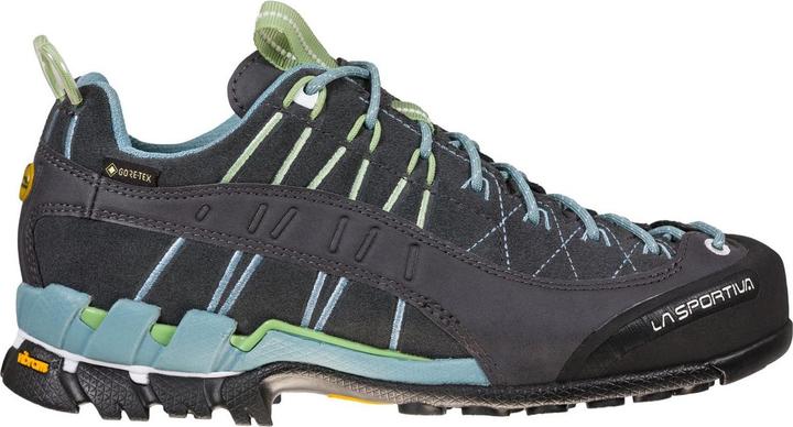Actual product image La Sportiva Hyper Woman Gtx (39)