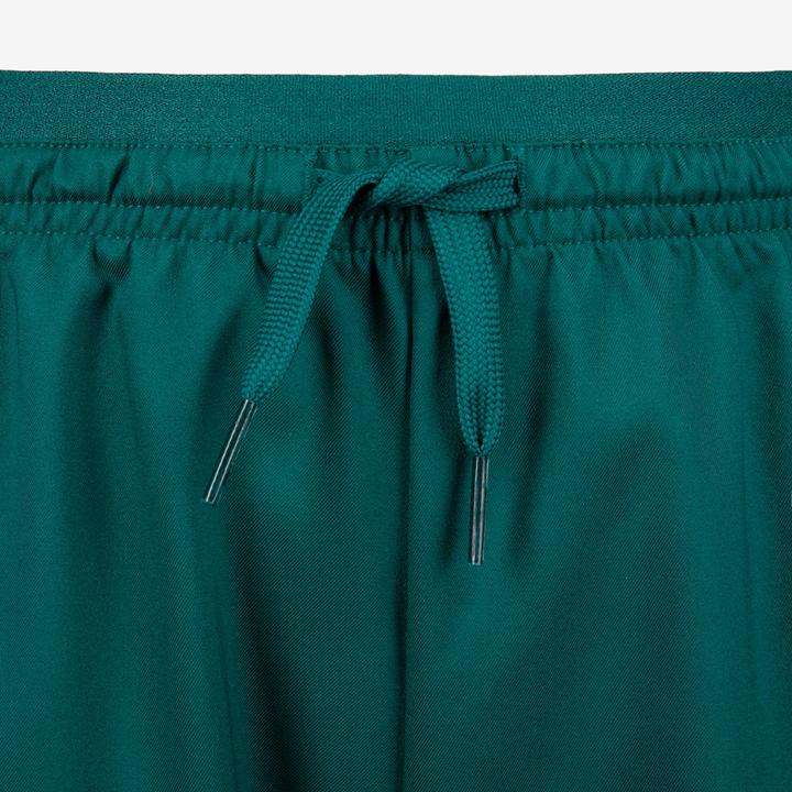 Produktbild Kipsta Girls' Football Shorts Viralto - Green (12, 13, 14)