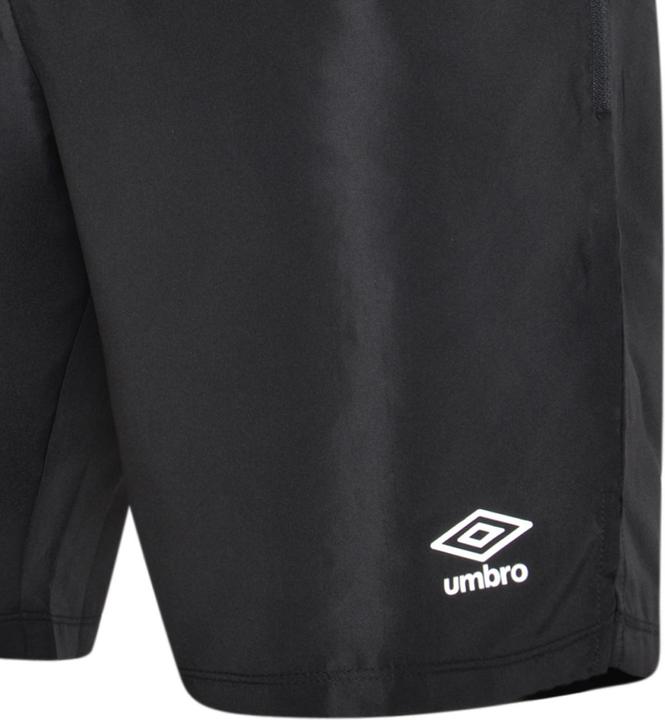 Actual product image Umbro Club Essential Shorts Training (M)