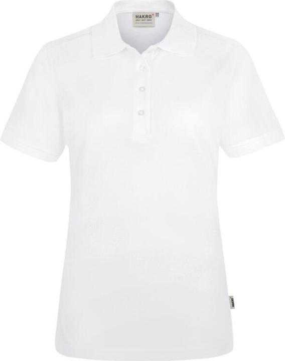 Produktbild Hakro Poloshirt MIKRALINAR® PRO (6XL)